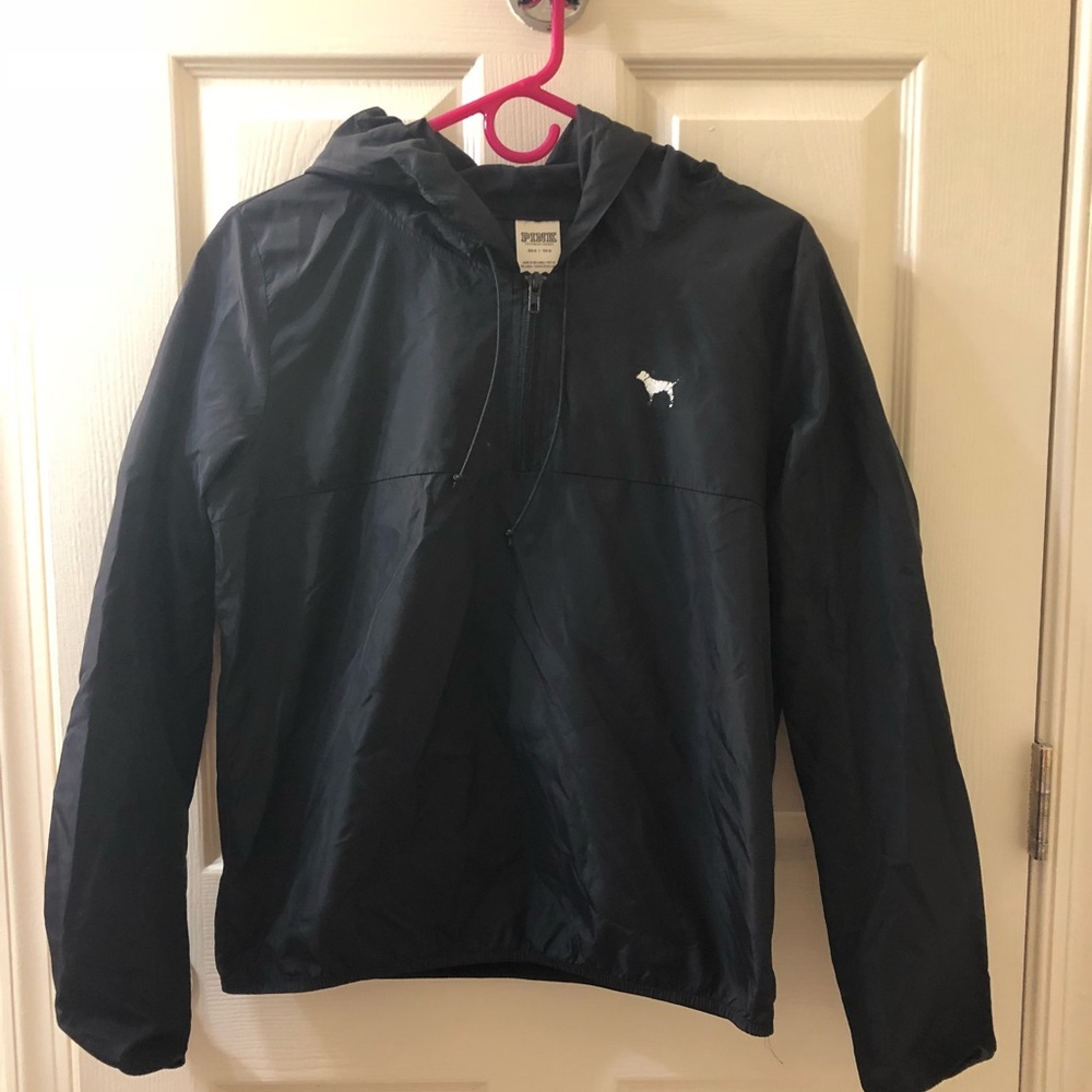 Victoria’s Secret PINK Windbreaker
